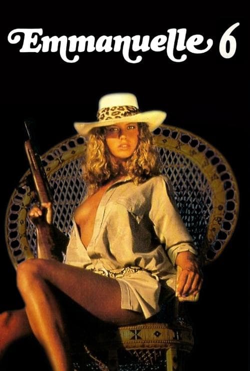 Emmanuelle 6 (1988) movie poster