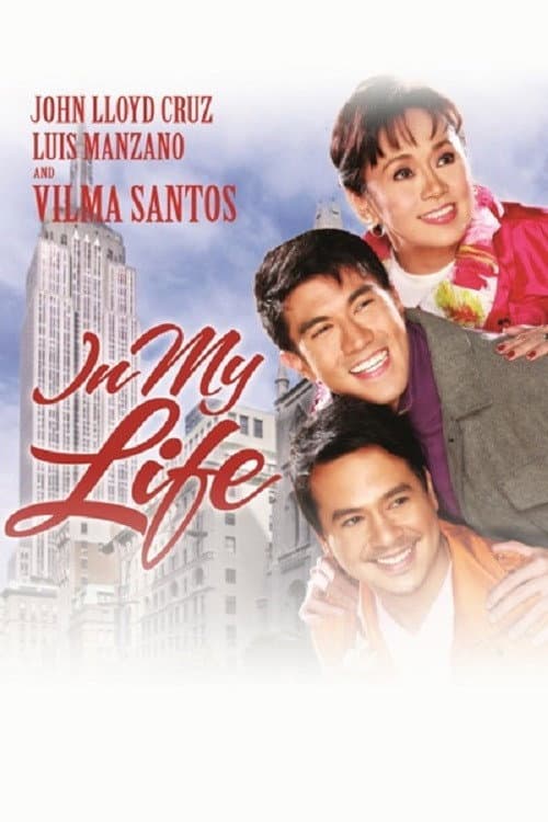 ملصق فيلم In My Life (2009)
