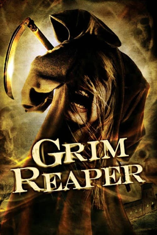 Affiche du film Grim Reaper (2007)