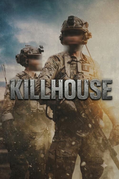 Кіллхаус (2026) movie poster