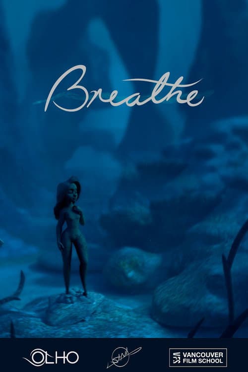 Breathe (2022) movie poster