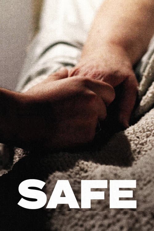 Affiche du film Safe (2024)