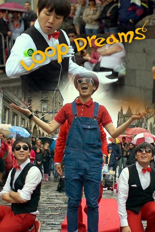 요요현상 (2021) movie poster