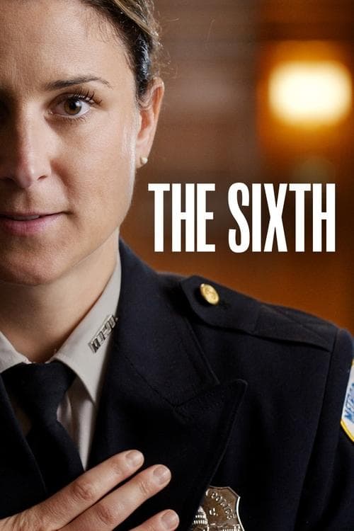 ملصق فيلم The Sixth (2024)