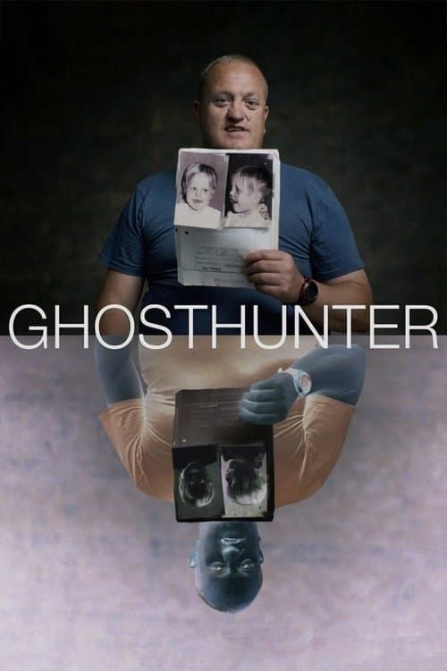 Affiche du film Ghosthunter (2018)