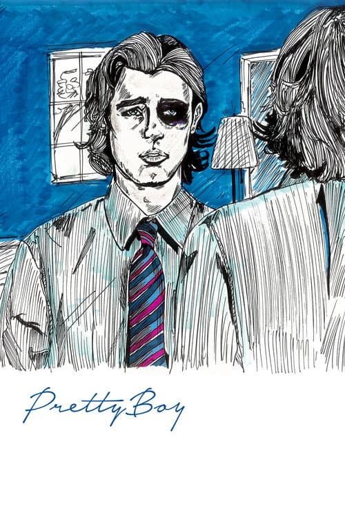 ملصق فيلم Pretty Boy (2015)