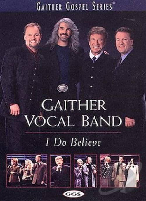 ملصق فيلم I Do Believe (2002)