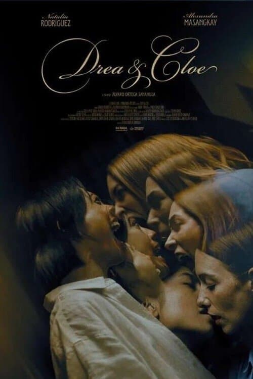 Drea & Cloe (2026) movie poster