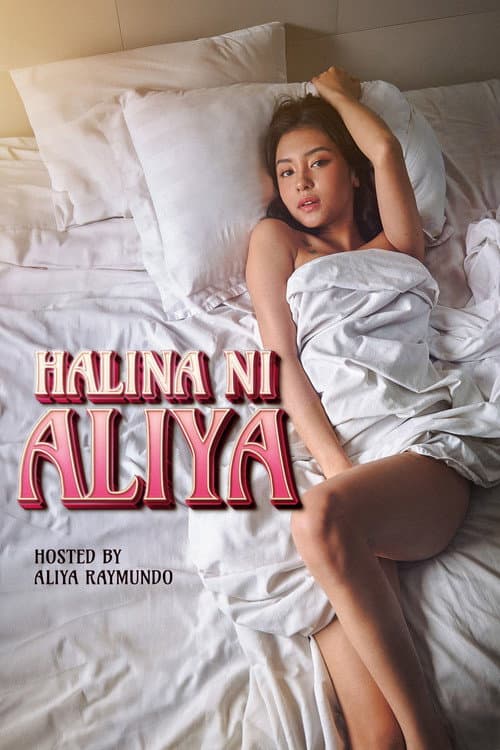 Halina Ni Aliya (2026) movie poster