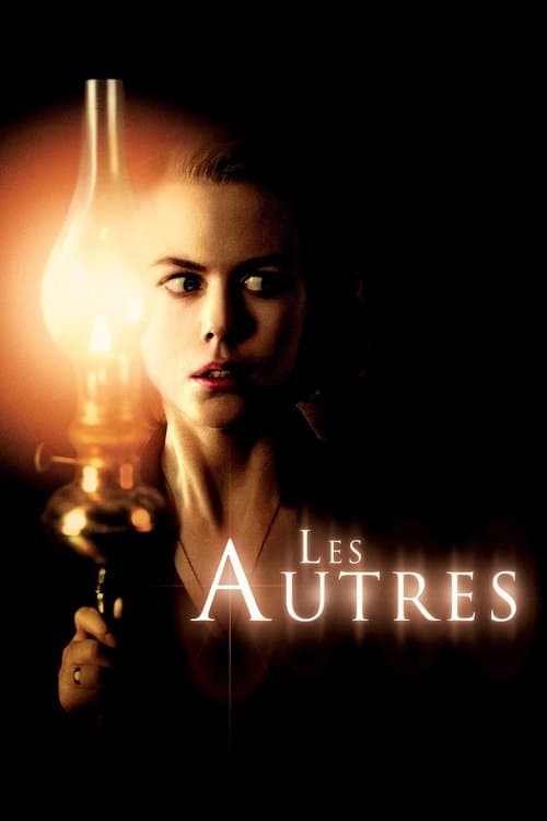 Affiche du film The Others (2001)