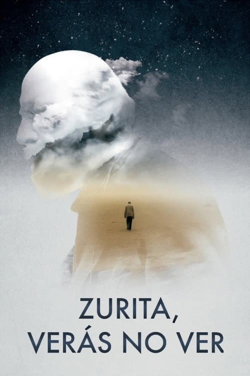 Zurita, verás no ver (2018) movie poster