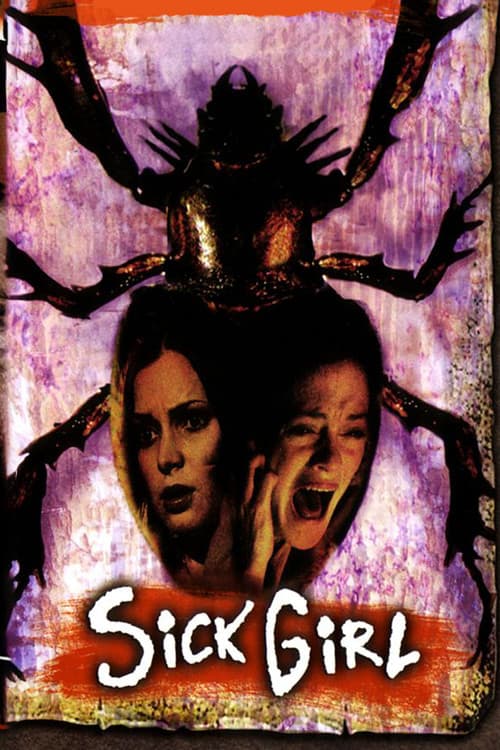 Affiche du film Sick Girl (2006)
