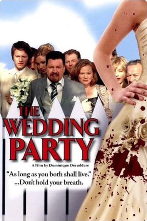 Die Bluthochzeit (2005) movie poster