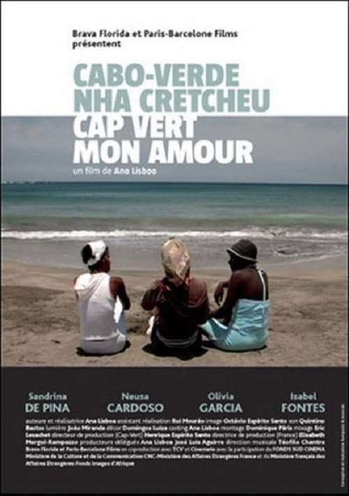 ملصق فيلم Cabo Verde nha cretcheu (2007)
