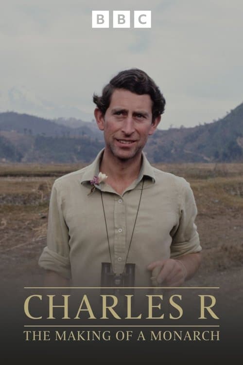 ملصق فيلم Charles R: The Making of a Monarch (2023)
