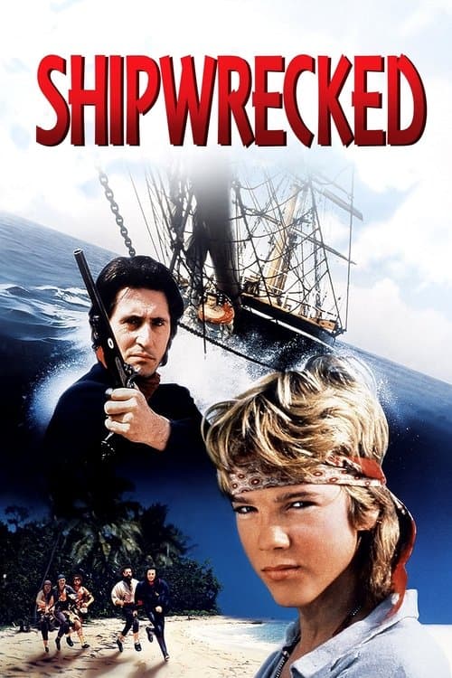 Håkon Håkonsen (1990) movie poster