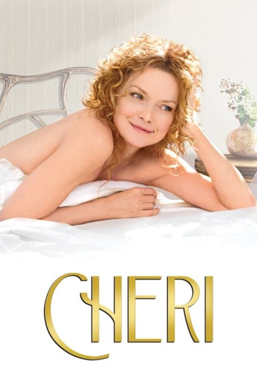 ملصق فيلم Chéri (2009)