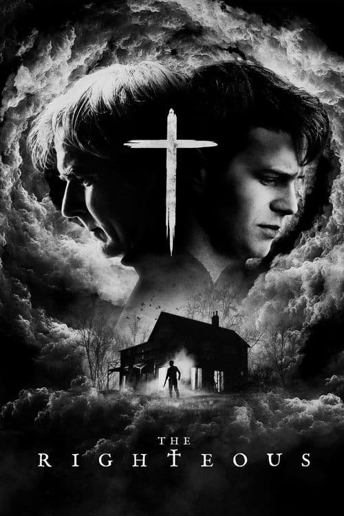 Affiche du film The Righteous (2021)