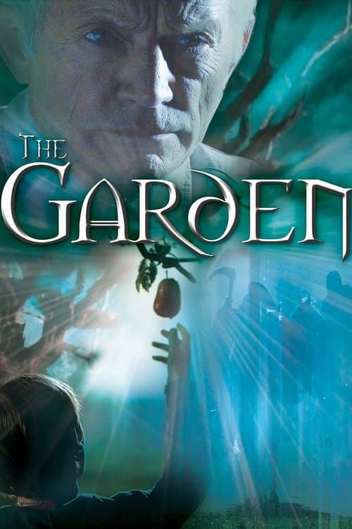Affiche du film The Garden (2006)