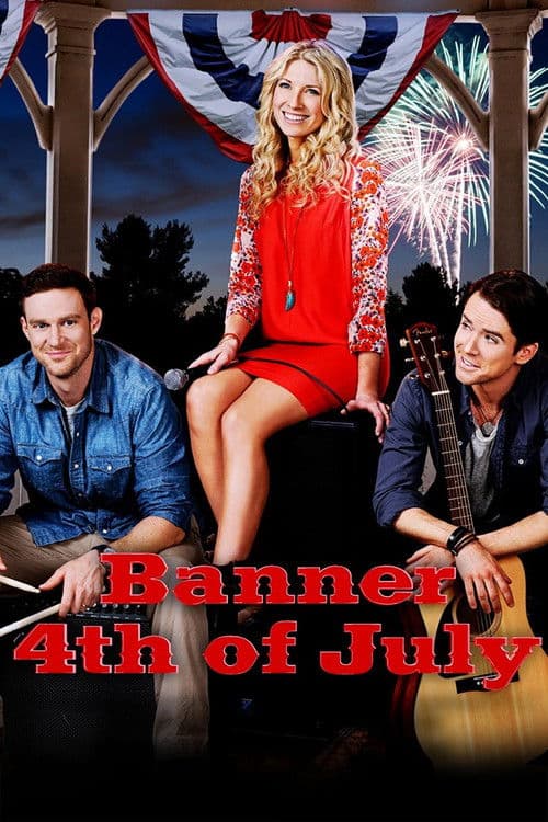 Affiche du film Star Spangled Banners (2013)