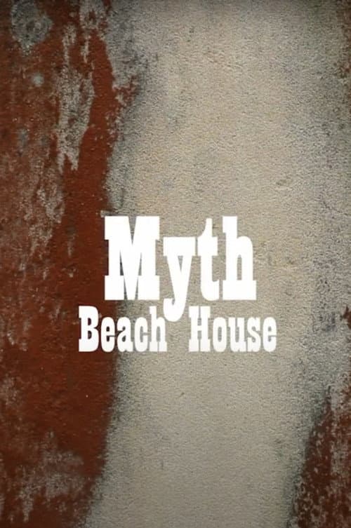 Affiche du film Myth (2023)