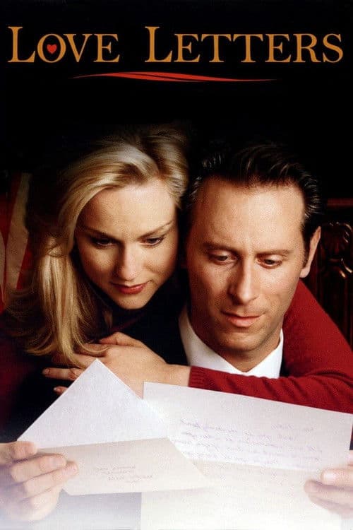 ملصق فيلم Love Letters (1999)