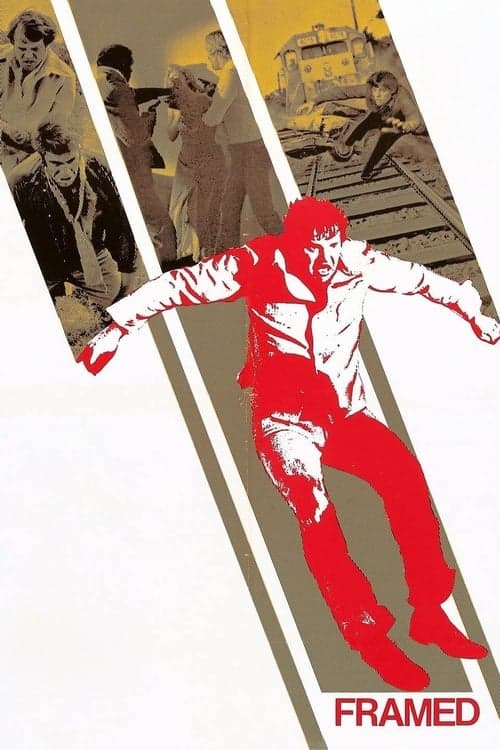 ملصق فيلم Framed (1975)
