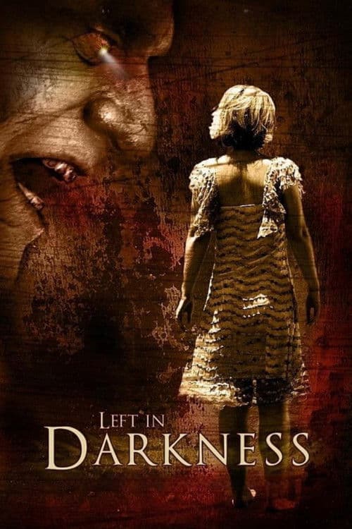 Left in Darkness (2006) movie poster