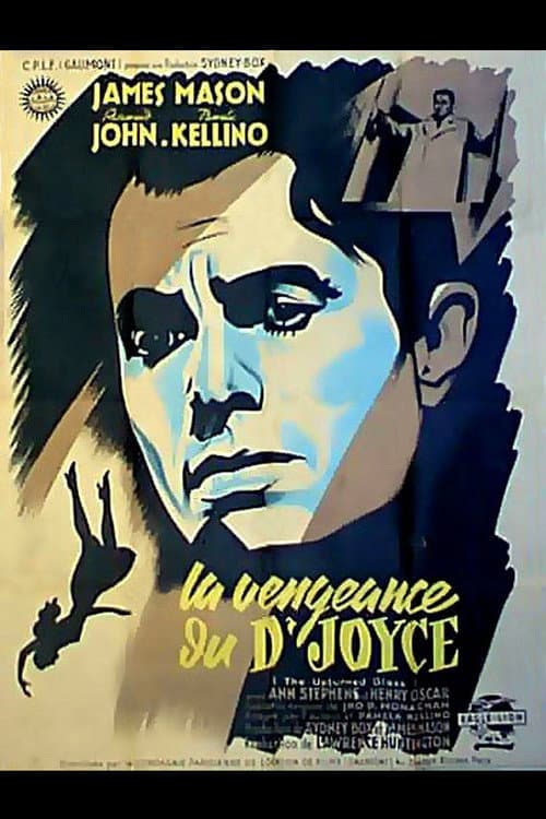 Affiche du film The Upturned Glass (1947)