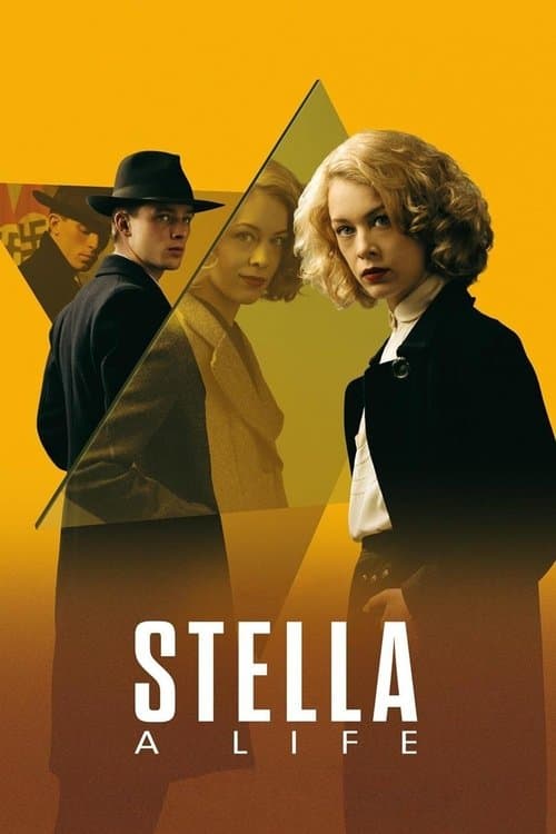 Stella. Ein Leben. (2024) movie poster