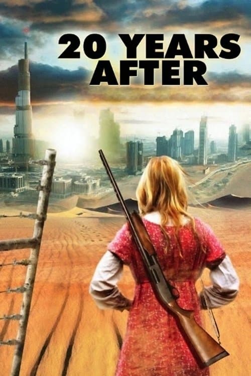 ملصق فيلم 20 Years After (2008)