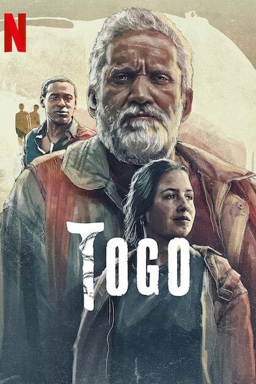 Affiche du film Togo (2022)