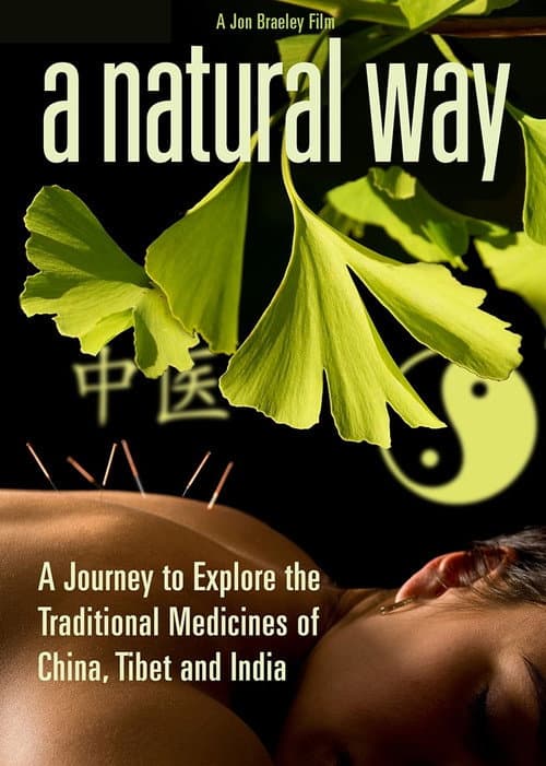 A Natural Way movie poster