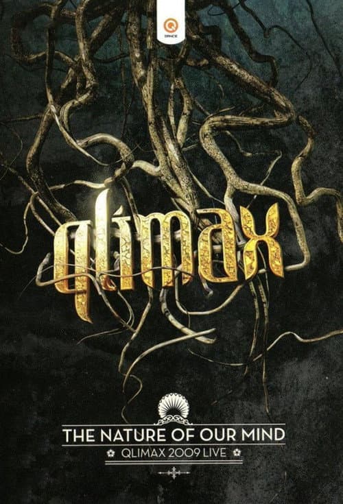 Affiche du film Qlimax 2009 (2010)