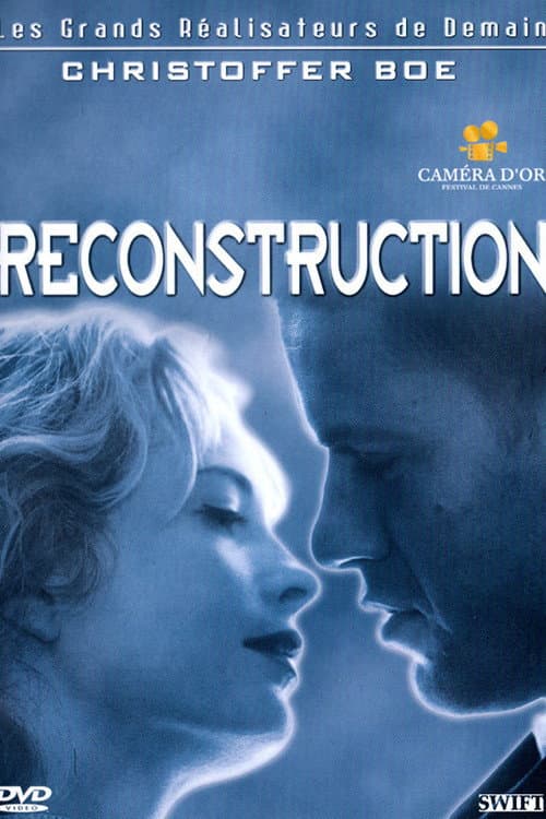 ملصق فيلم Reconstruction (2003)