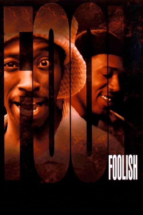 ملصق فيلم Foolish (1999)