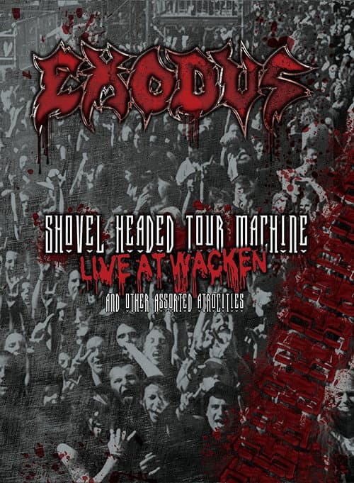 ملصق فيلم Assorted Atrocities: The Exodus Documentary (2010)