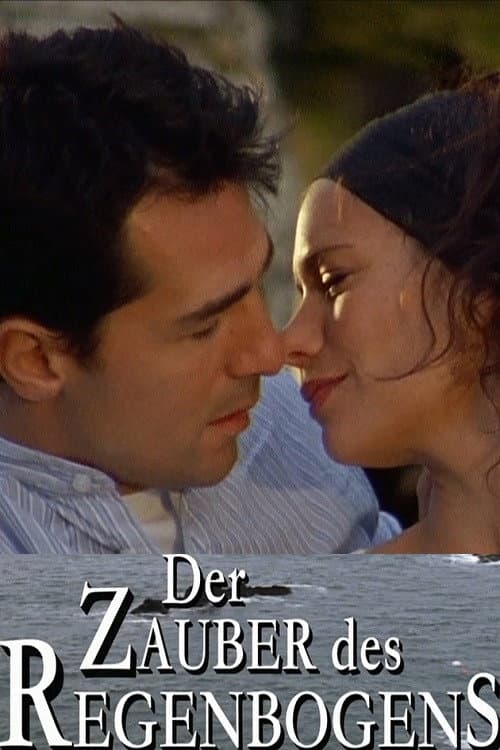 Affiche du film Der Zauber des Regenbogens (2007)