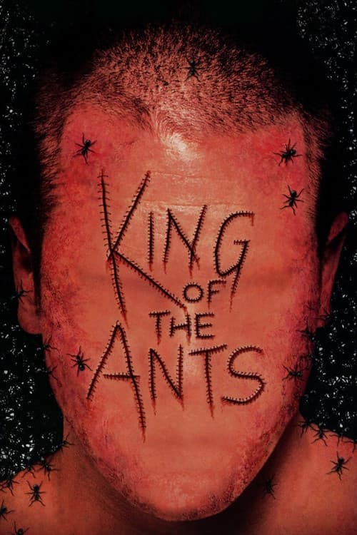 Affiche du film King of the Ants (2004)