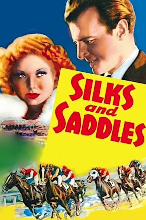 Silks and Saddles (1936) movie poster