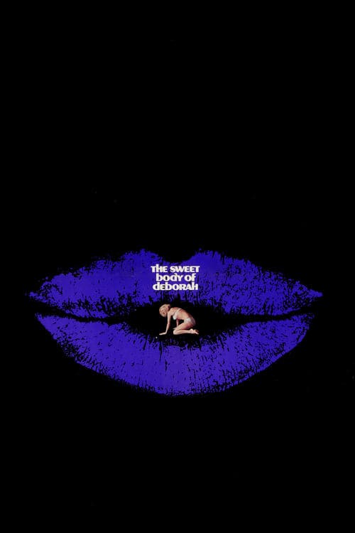 Il dolce corpo di Deborah (1968) movie poster