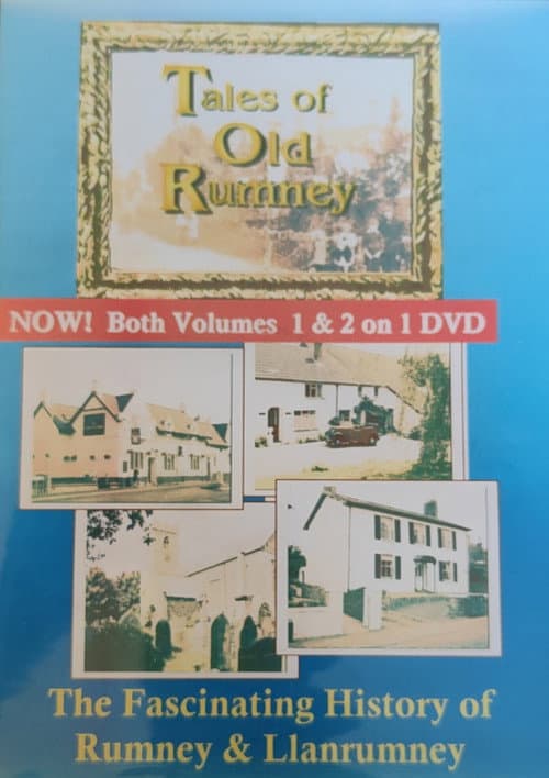 Tales of Old Rumney (2005) movie poster