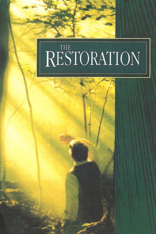 ملصق فيلم The Restoration (2004)