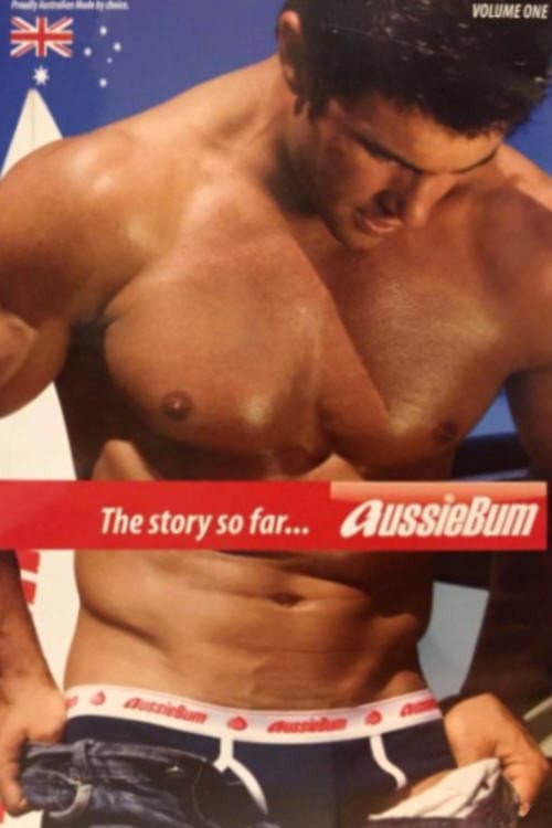 Aussiebum The Story so far... Volume 1 (2008) movie poster
