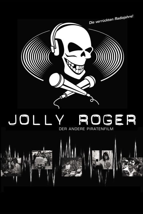 Jolly Roger (2003) movie poster