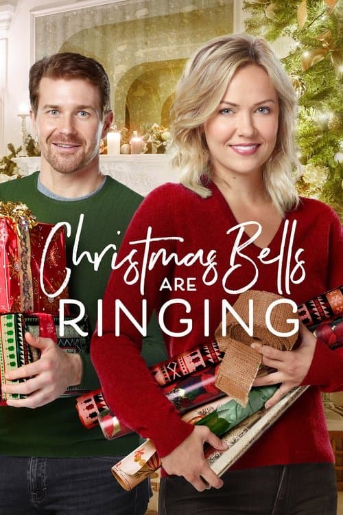 ملصق فيلم Christmas Bells Are Ringing (2018)