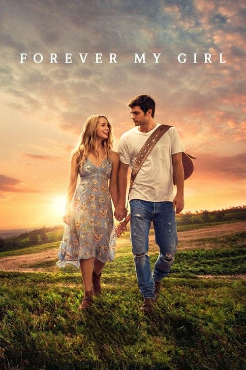 ملصق فيلم Forever My Girl (2018)