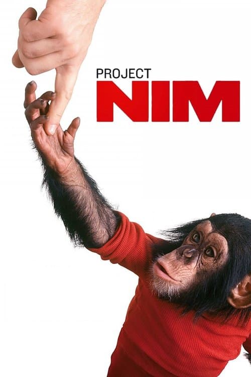 ملصق فيلم Project Nim (2011)