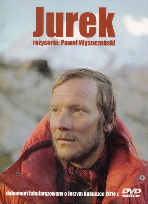 ملصق فيلم Jurek (2014)