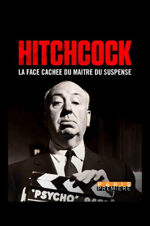 Affiche du film I Am Alfred Hitchcock (2021)
